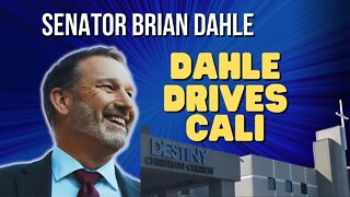 🔴LIVE - Dahle Drives Cali Event Get Out & Vote!