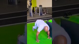 INCREDIBLE PUSH UPS WORKOUT 🔥