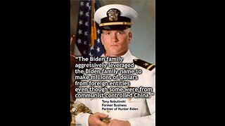 BIDENS 🎭🎪🤹COLLUDED WITH CHINA SPY CHIEF☣️⛩️🤹🏻‍♂️🧰🐚💫