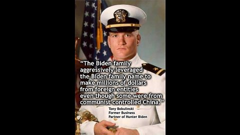 BIDENS 🎭🎪🤹COLLUDED WITH CHINA SPY CHIEF☣️⛩️🤹🏻‍♂️🧰🐚💫