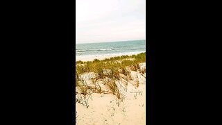 Beautiful ☀️ Beach ⛱️