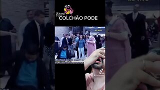 Colchão pode || Agenor truque