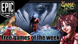 ⭐Free games of the week! "Prey", "Jotun", "Redout"😊 Claim it now before it's too late!