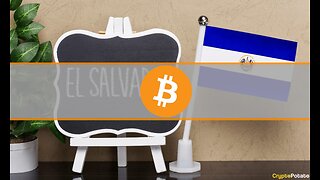 El Salvador’s New Citizenship-by-Investment Program Requires $1M BTC or USDT Investment