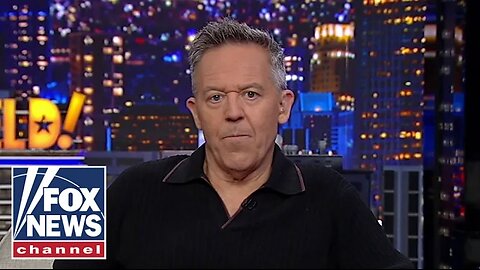 The country is run by a ‘demented royal family’: Gutfeld