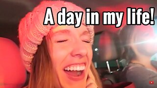 A day in my life!