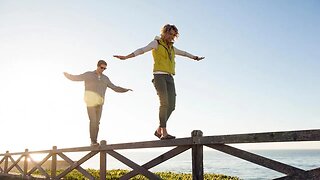 Straddling the Fence Will Stop Your Blessings