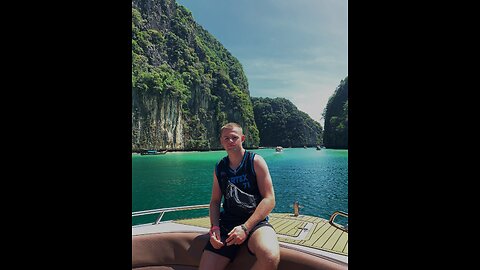 🇹🇭Thailand #2 Vlog