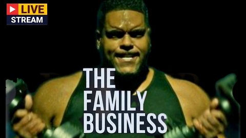 Carl Weber's The Family Business Season 5 Episode 6 Live Discussion with Da Crew