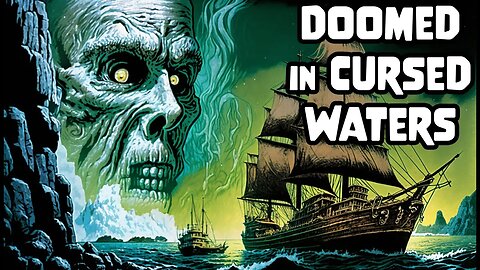 "Doomed in Cursed Waters"