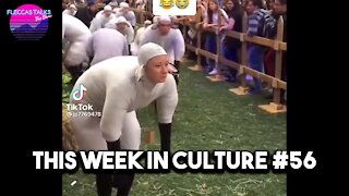 THIS WEEK IN CULTURE #56