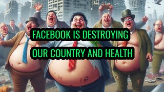 Facebook is harming your children