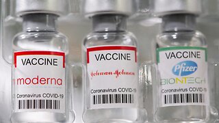 The COVID Vaccine is a BIO-WEAPON