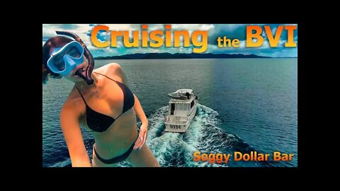 Cruising the BVI - S7:E27