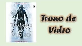 Trono de vidro - Capítulo 02