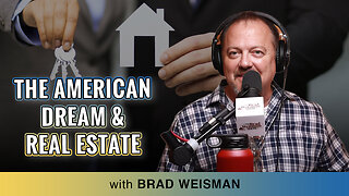 🏠 The American Dream & Real Estate Today🏠