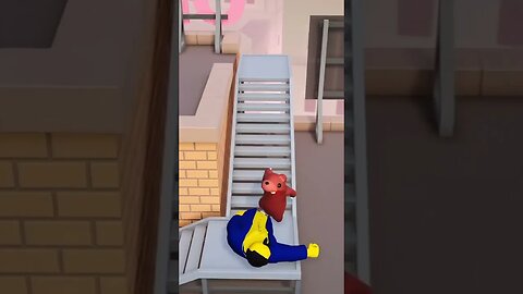 Great Success #gangbeasts #gangbeastsfunnymoments #gaming #fails #gamingvideos