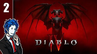 Diablo IV | Episode 2/8