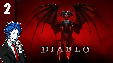 Diablo IV | Episode 2/8