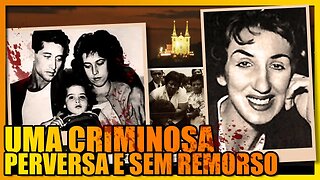 A FERA DA PENHA: A VERDADEIRA HISTÓRIA DE UM CRIME BRUTAL