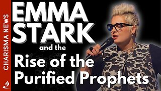 The Rise of the Purified Prophets with Emma Stark @propheticscots