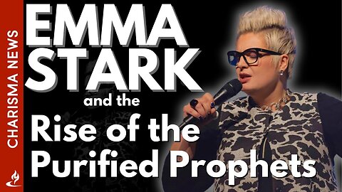 The Rise of the Purified Prophets with Emma Stark @propheticscots