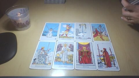 TAROT RAC - VA GASITI ECHILIBRUL, SI ELIBERATI ORICE ILUZIE