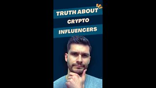 The Truth About Crypto Influencers