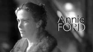 (S4E6) Annie Ford, Musician