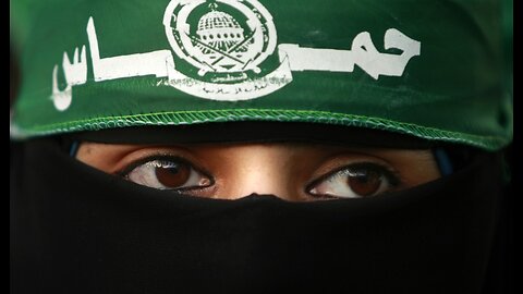 Hamas Denies Raping Israeli Women and Girls Despite Mountain of Evidence to the Contrary