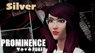 Prominence Poker | Silver Ranked Tournament