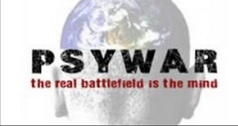 Psywar - Full Documentary