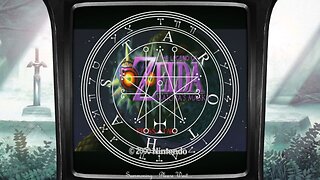 Legend of Zelda Majora's Mask part 1