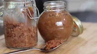 How to Make Bacon Jam | It's Only Food w/ Chef John Politte