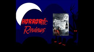 HORRORific Reviews An American Werewolf in London