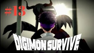 Digimon Survive: What Is WRONG With Ryo - Part 13