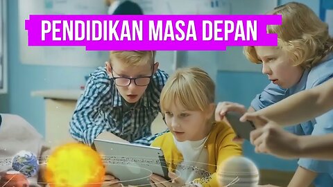 PENDIDIKAN IMPIAN ANDA