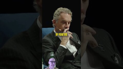 Jordan Peterson - Are You All In? #shorts