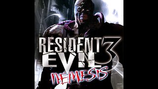 Resident evil games