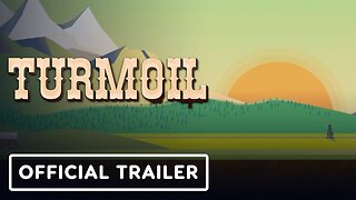 Turmoil - Official Multiplayer Trailer