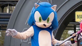 Sonic The Hedgehog Director Confirms Character Redesign