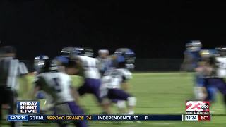 23FNL Week 3: Mission Oak v. BCHS