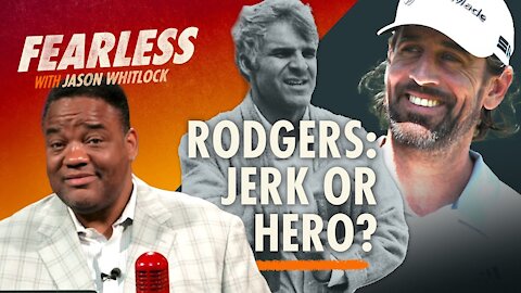 Aaron Rodgers: Jerk or Hero? Packers QB Goes Rogue | College Bowl Games Are Dying?