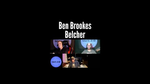 Americana Music with Ben Brookes Belcher