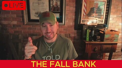 Phil Godlewski - The Fall Bank