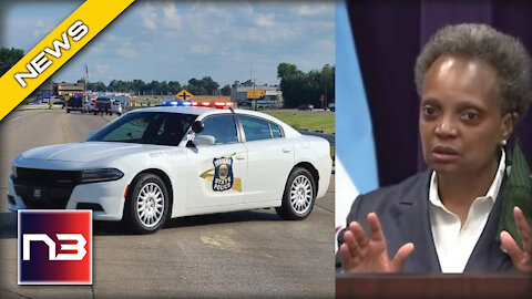 Indiana just Gave Fired Chicago Cops the Best Gift Imaginable