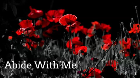 Acapella Hymns: Abide With Me
