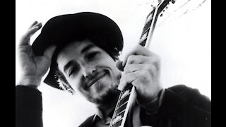 Happy Birthday, Bob Dylan!