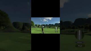 PGA TOUR 2K23 (NO COMMENTARY)