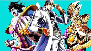 Is it possible for a character to have two Stands in JoJo's Bizarre Adventure?